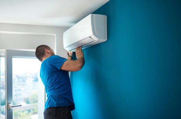 Best HVAC Financing and Leasing in Patton Village, TX