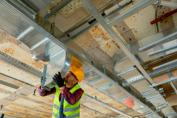 Best Seasonal HVAC Services in Patton Village, TX