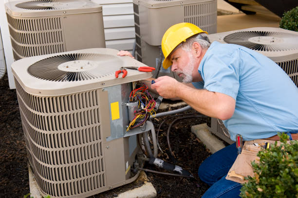 Best HVAC Software and Technology in Patton Village, TX
