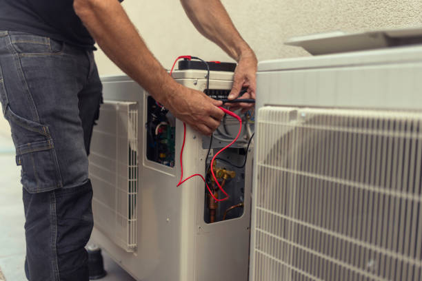 Best Energy-efficient HVAC Solutions in Patton Village, TX
