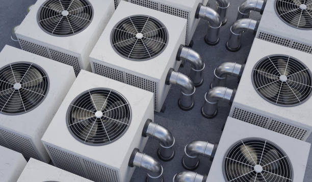 Best Residential HVAC in Patton Village, TX