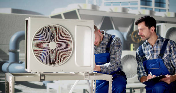 Best HVAC Supply and Distribution in Patton Village, TX