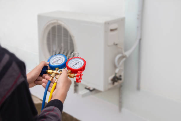 Best Air Conditioning Cleaning in Patton Village, TX