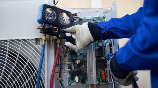Best VRF (Variable Refrigerant Flow) Systems in Patton Village, TX